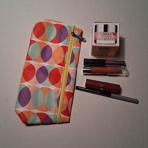 Clinique 6 pc set NWOT